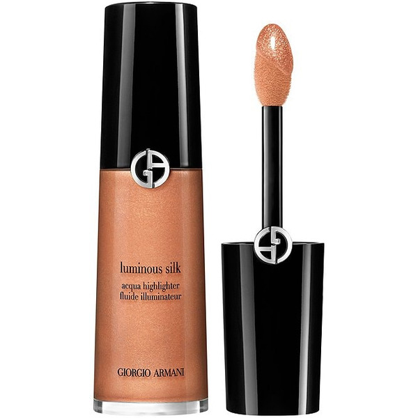 Giorgio Armani Luminous Silk Acqua Highlighter