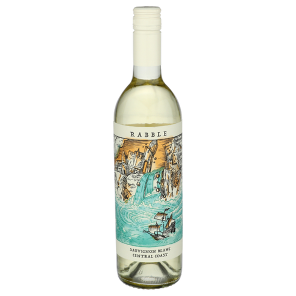 Rabble Sauvignon Blanc