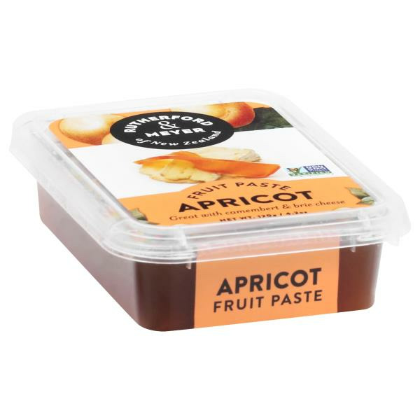 Publix Rutherford & Meyer Fruit Paste, Apricot SameDay Delivery or