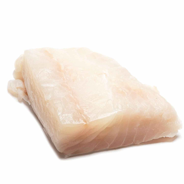 Halibut Greenland Turbot