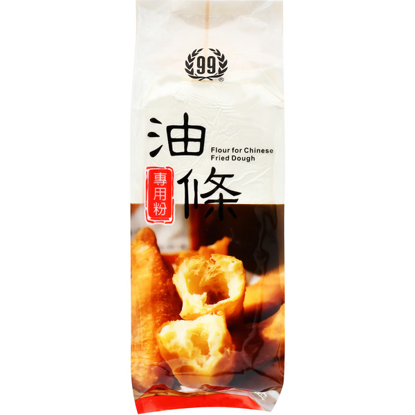 99 Ranch Fried Chinese Dough Flour