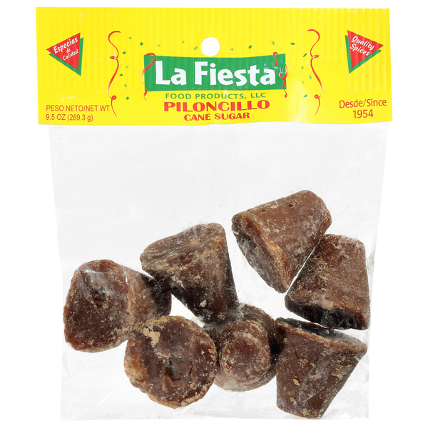 La Fiesta Cane Sugar