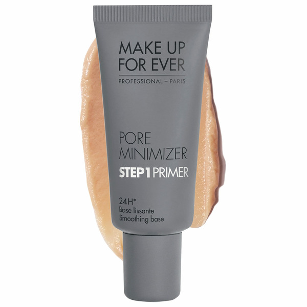 MAKE UP FOR EVER Mini Step 1 Primer Pore Minimizer