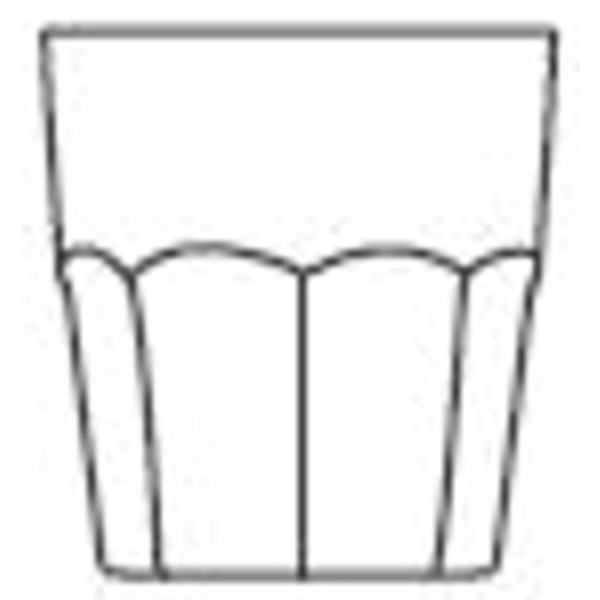 Libbey Gibraltar Rocks 10 oz