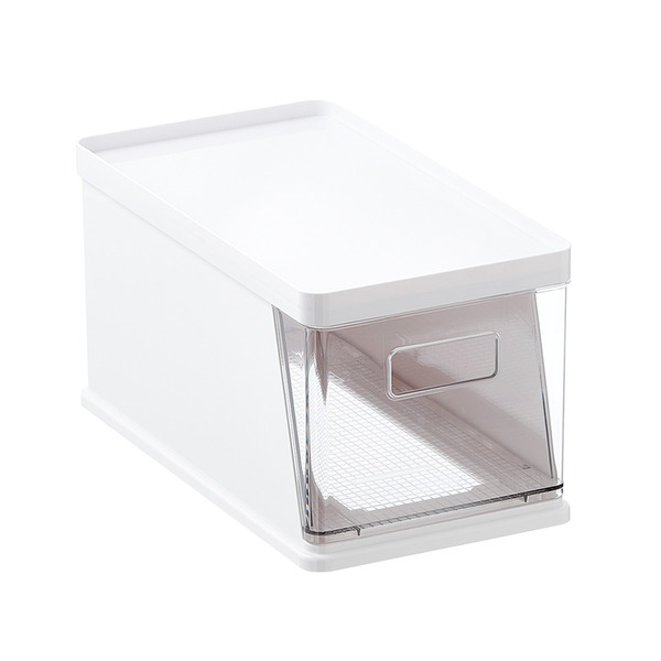 Everything Organizer Drawer - White