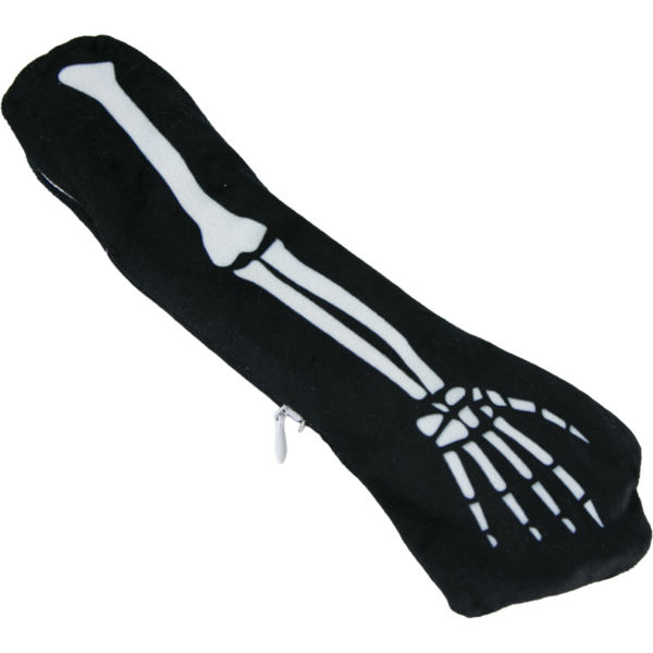 Play On Flopping Hand Cat Toy