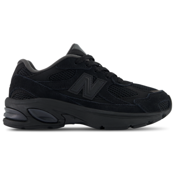 New Balance Boys' Preschool 2010 Shoe, Size 13.0 - Black
