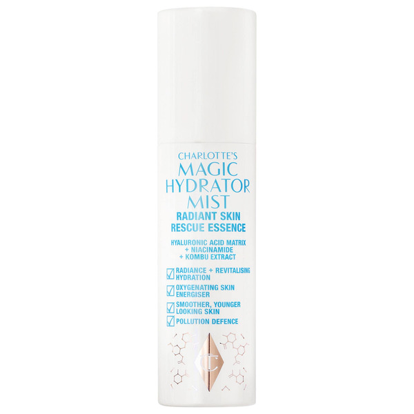 Charlotte Tilbury Beauty Charlotte's Magic Hydrator Mist