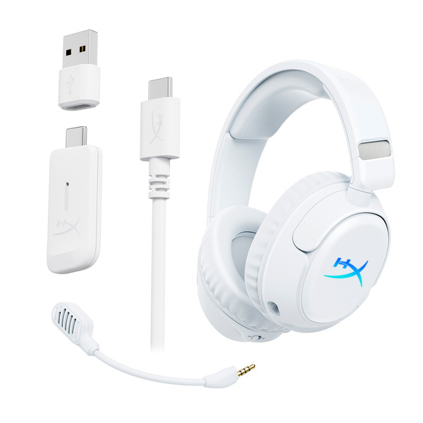 HyperX Cloud Flight 2 Wireless Gaming Headset