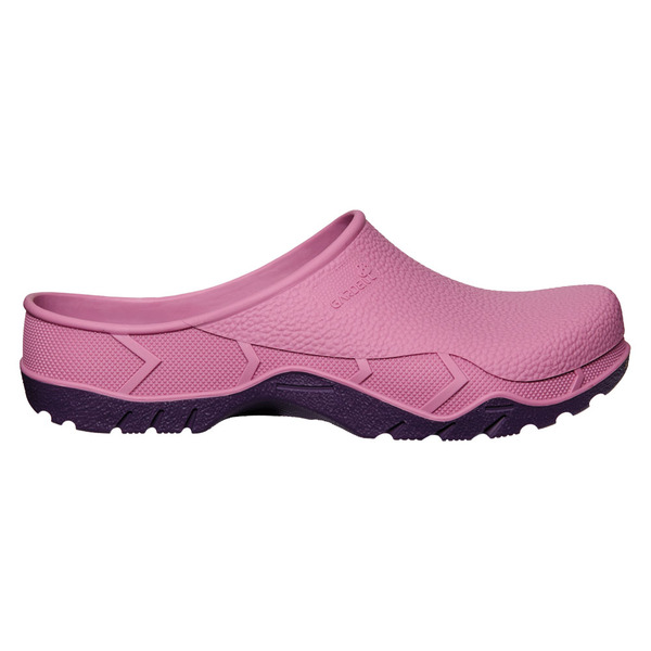 Gardenline Ladies Purple Garden Clog, Size 9/10 Same-Day Delivery Gardenline Ladies Purple Garden Clog, Size 9/10 Same-Day Delivery