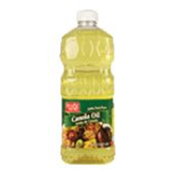 Red & White - Canola Oil - 9/48 oz Bottle