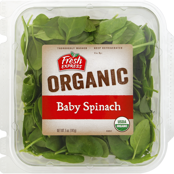 Fresh Express Baby Spinach Same-Day Delivery or Pickup Fiesta Mart