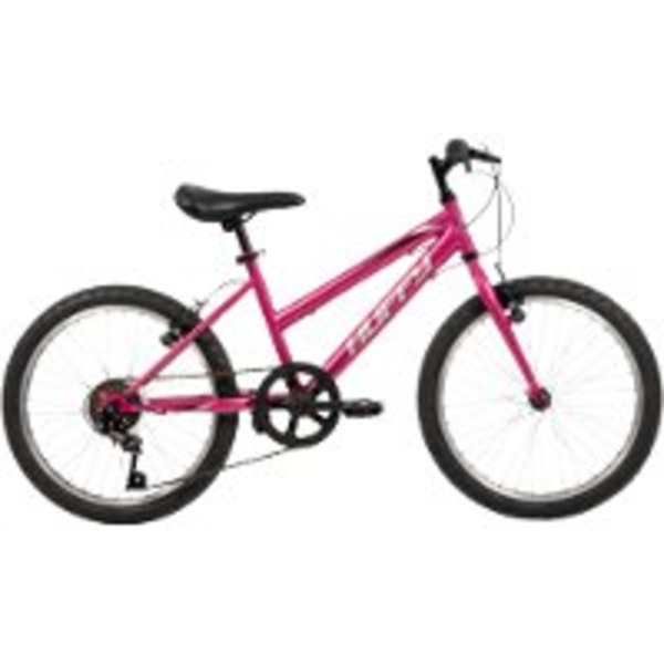 Huffy Kids' Granite Mountain Bike - Fuchsia