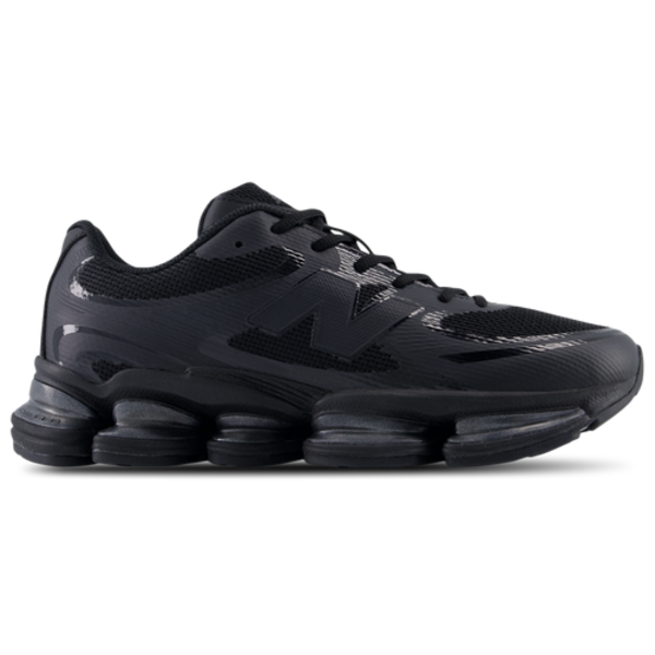New Balance Men's ABZORB 2000 Casual Shoes, Size 11 - Black/Black