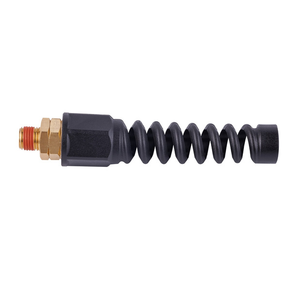 Kobalt 3/8-in Brass/Plastic Fitting