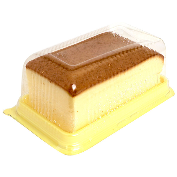 BF Parmesan Cheese Cake