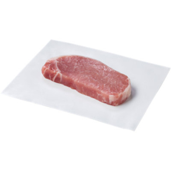 Thin Boneless Pork Top Loin Chop