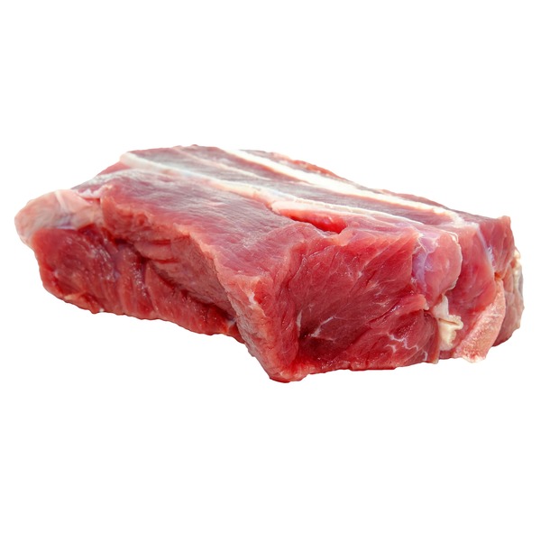 Bone-In Beef Chuck Roast