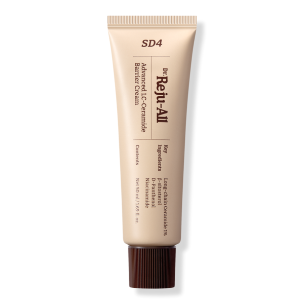 Dr.Reju-All Advanced LC-Ceramide Barrier Support Cream
