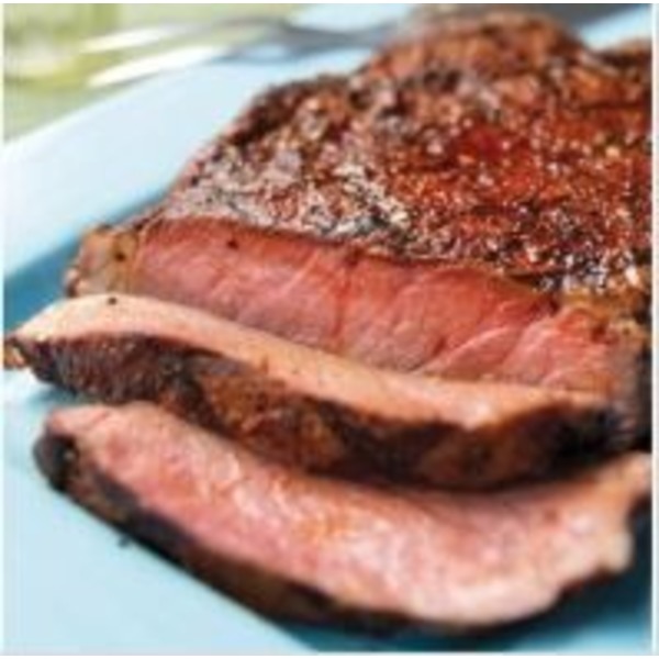 Raley's Boneless London Broil Roast