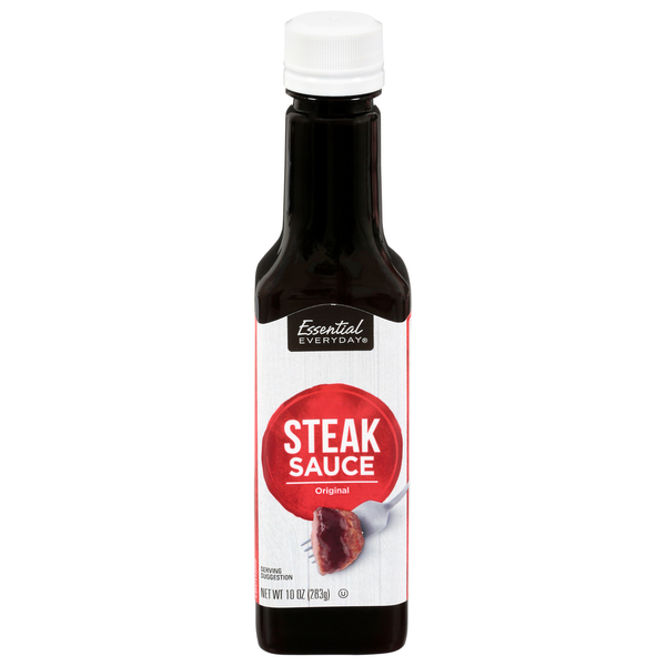 Essential Everyday Original Steak Sauce