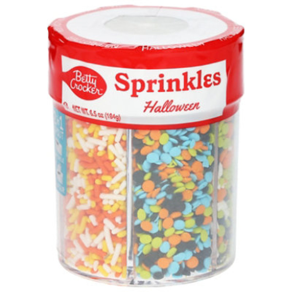 Bc Halloween Sprinkles