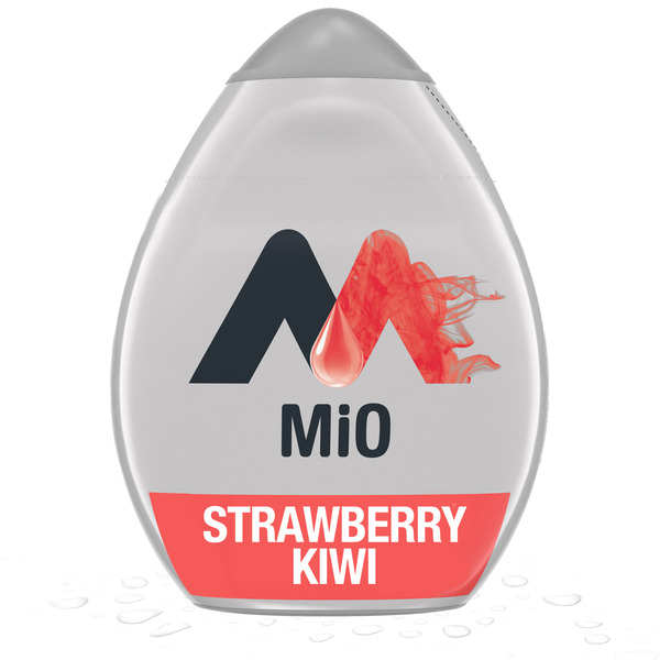 MiO Strawberry Kiwi Artificially Flavored Liquid Water Enhancer Same-Day  Delivery or Pickup