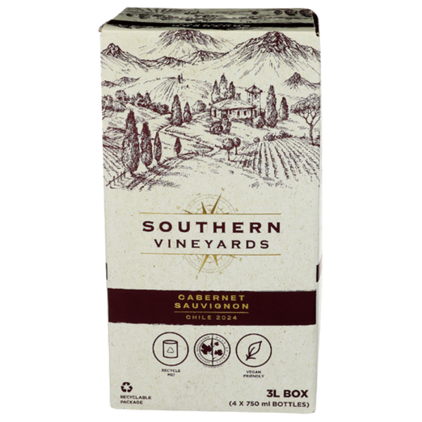Southern Vineyard Cabernet Sauvignon
