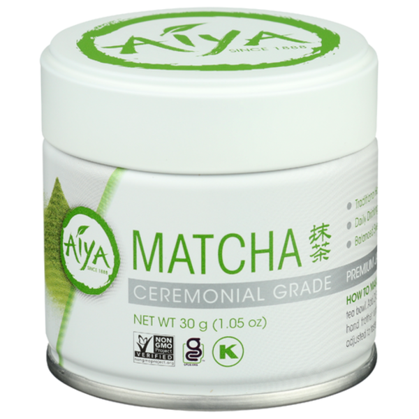 Aiya Ceremonial Matcha Same-Day Delivery or Pickup | Sprouts