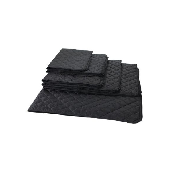 RefrigiWear - Insulated Standard Blankets, 6x8 - 1 Ea