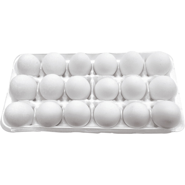 Sunshine Grade A Large Eggs