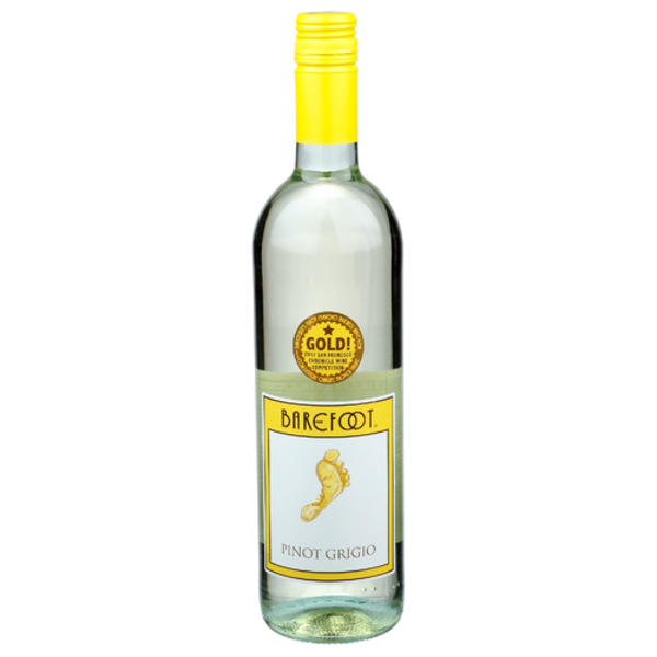 Barefoot Pinot Grigio