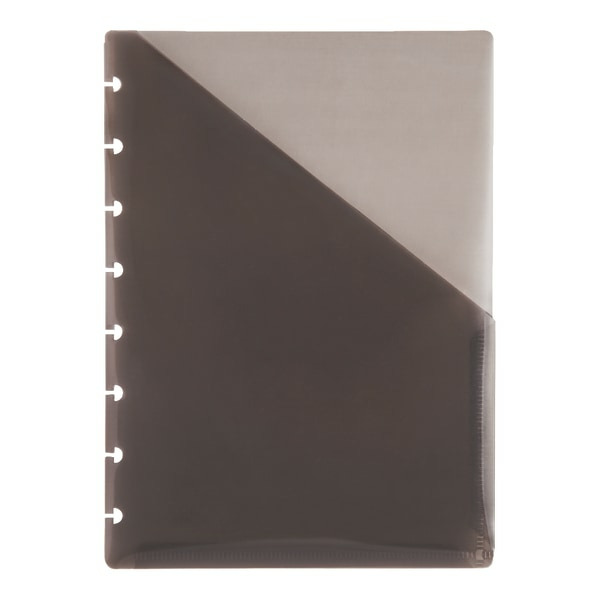 Tul Discbound Pocket Dividers - Gray - Junior Size