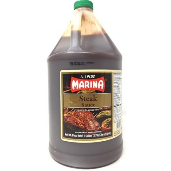 Marina - Steak Sauce - Gal