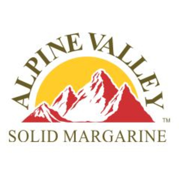 Oasis - Soft Whipped Margarine - 4 lb Tub