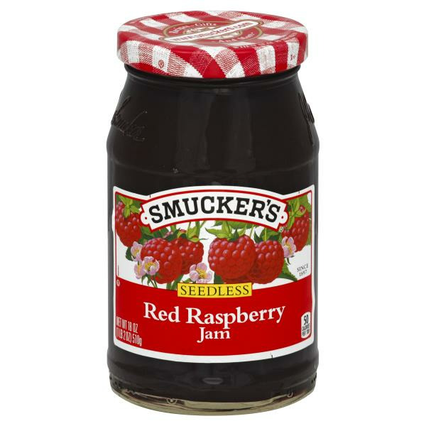 Smucker's Jam Same-Day Delivery or Pickup | Publix