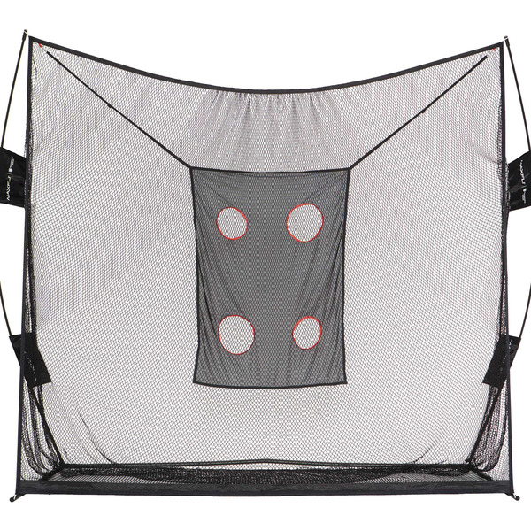 Maxfli Performance Golf Hitting Net, 9' x 8'