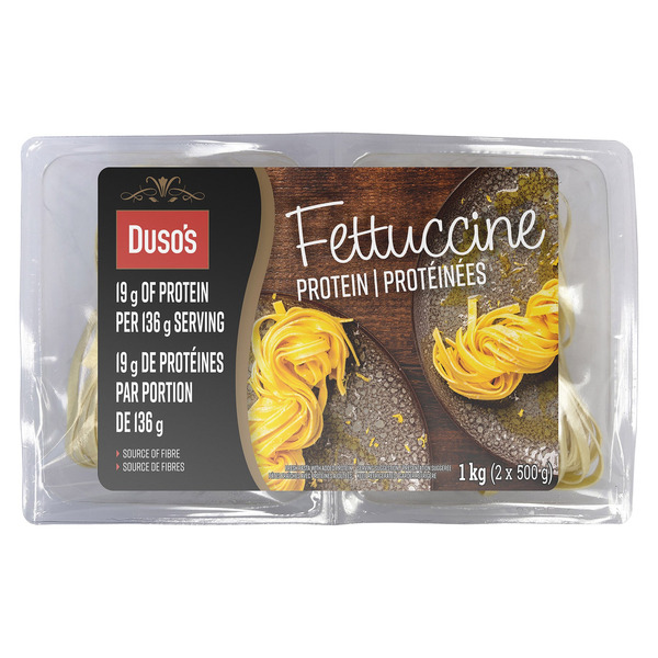 FETTUCCINE