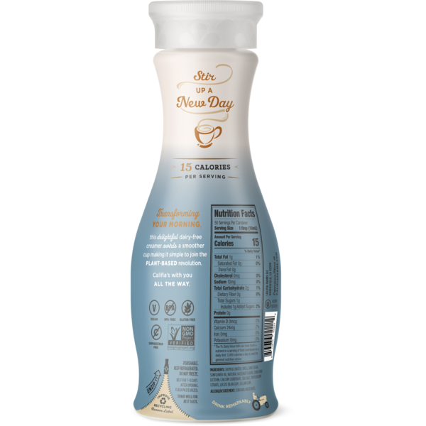 Hazelnut Creamer At Jewel Osco Instacart