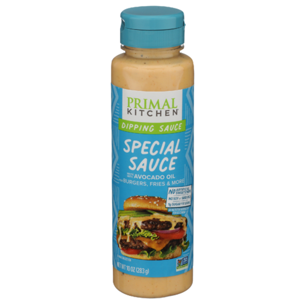 Primal Kitchen Special Dipping Sauce