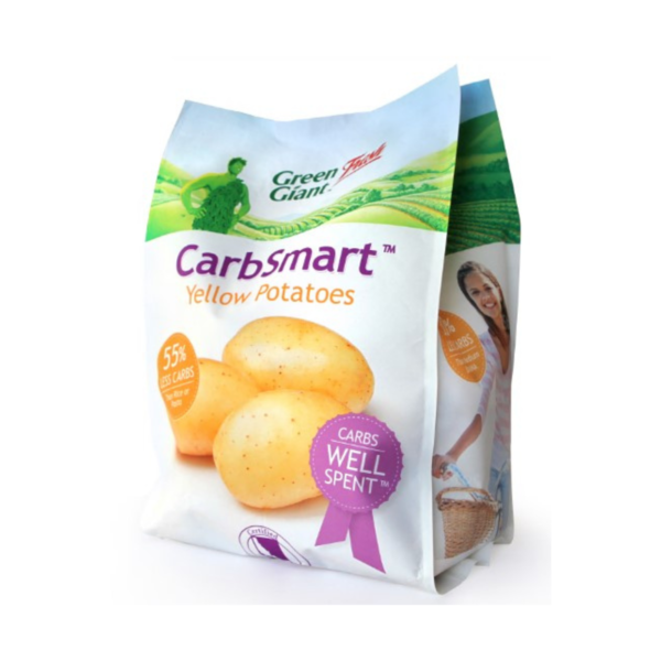 Green Giant Fresh CarbSmart Yellow Potatoes Same-Day Delivery or