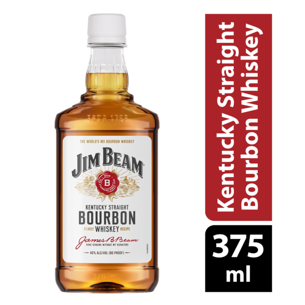 まぁちん Jim Beam 4L 2本セット Jim Beam Bourbon Whiskey Same-Day Delivery or Pickup | Marketplace