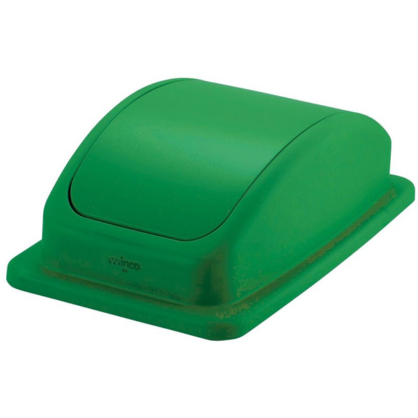 Inco Lid for Can 23gl Green