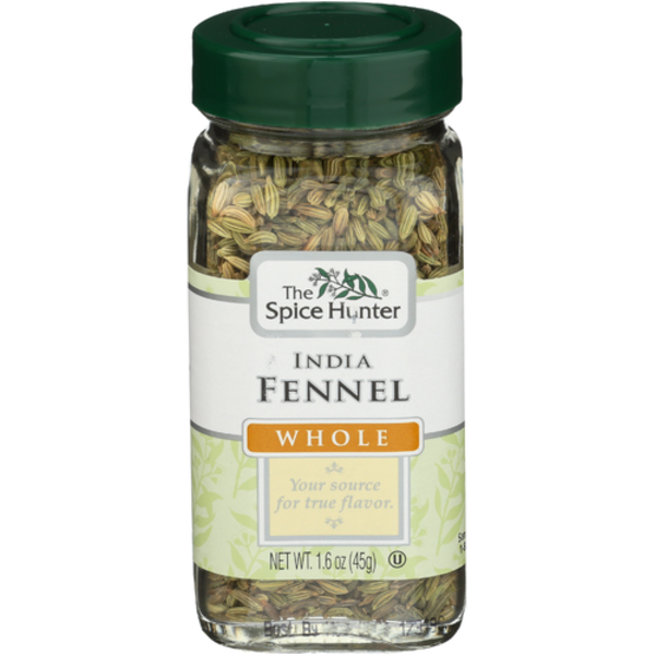 Spice Hunter Fennel