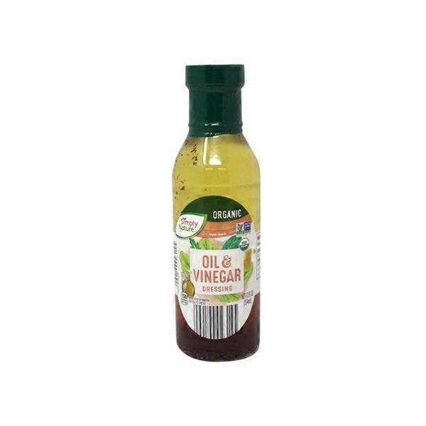 aldi salad dressing Aldi's Garlic Vinaigrette Salad Dressing Review