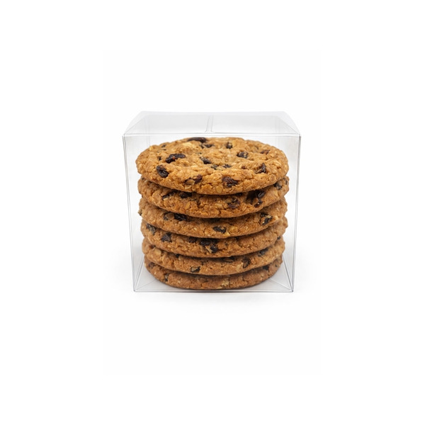 Oatmeal CinnaRaisin Cravin Gourmet Cookie Same-Day Delivery or