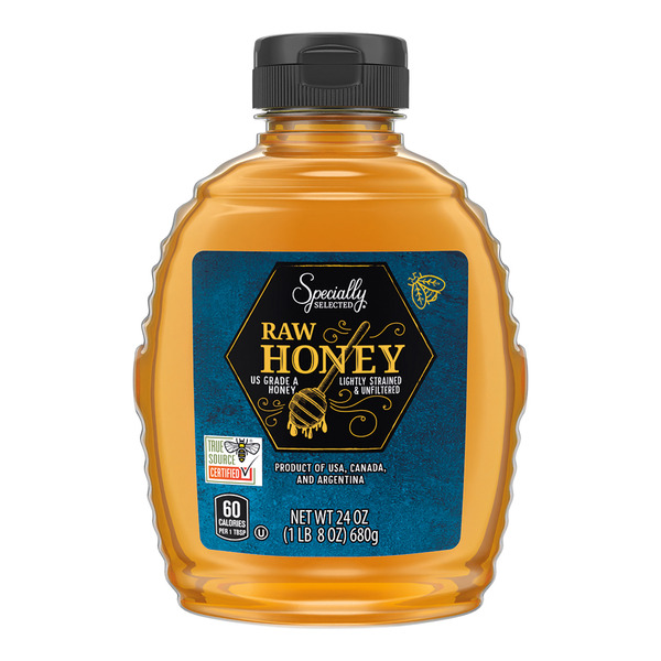 Specially Selected