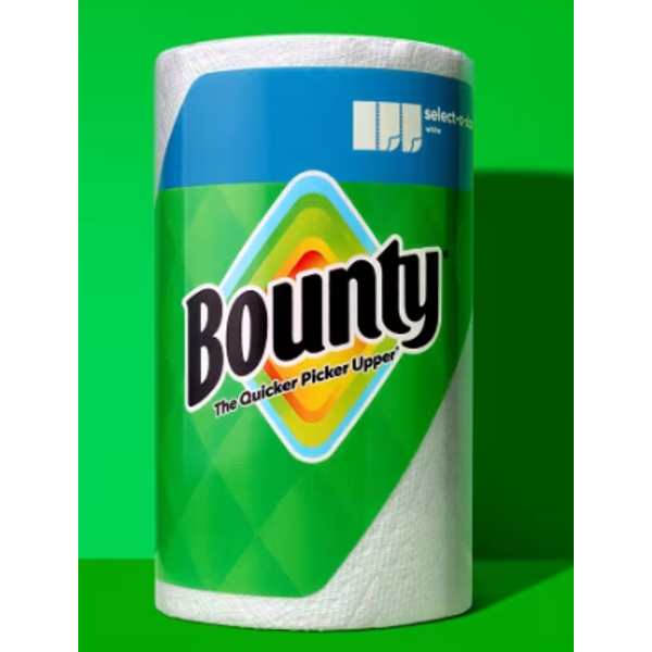 BOUNTY SAS WHITE 82CT