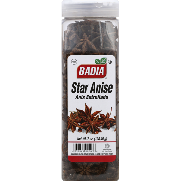 elfbar nachfüll pod läuft aus Badia Spices Star Anise Same-Day Delivery