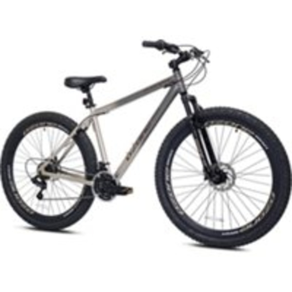Ozone 500 Adults' Fragment 21-Speed Mountain Bike